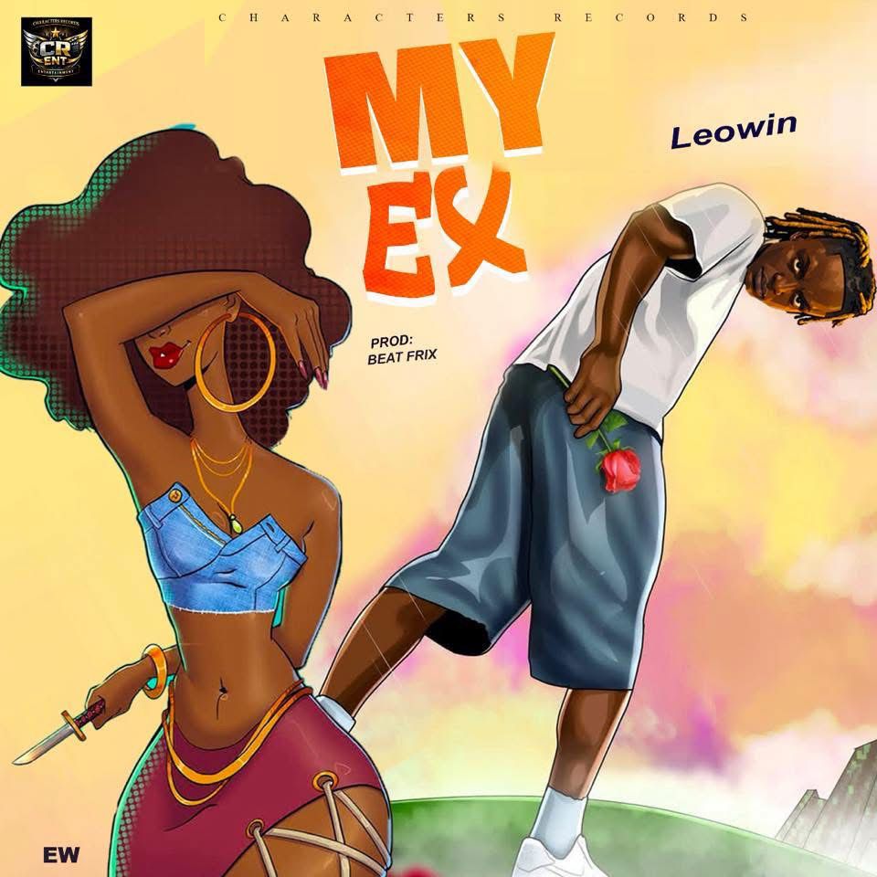 Leowin - My Ex [ Originalhitz.com ]