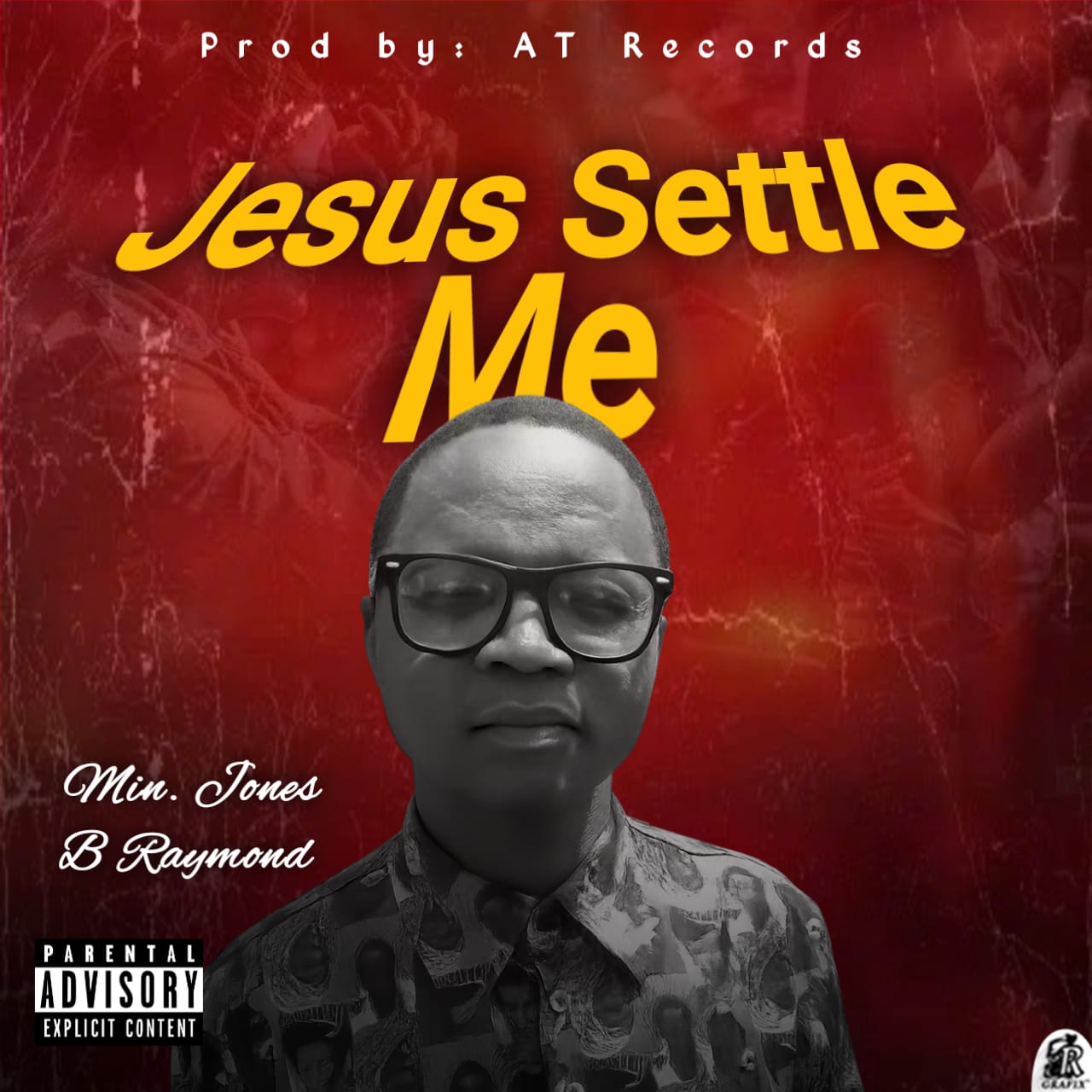 Min Jones Raymond - Jesus Settle me [ Originalhitz.com ]