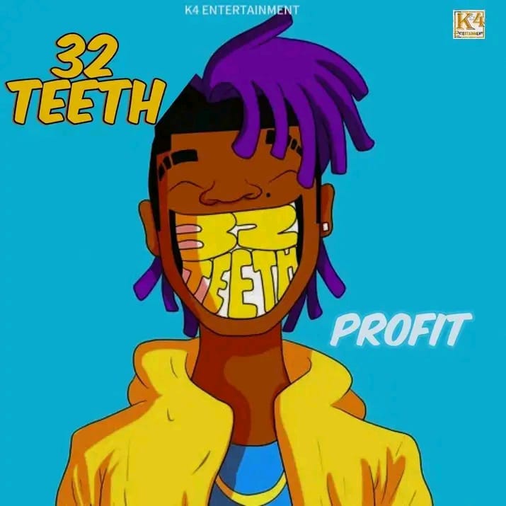 Profit - 32 Teeth [ Originalhitz.com]