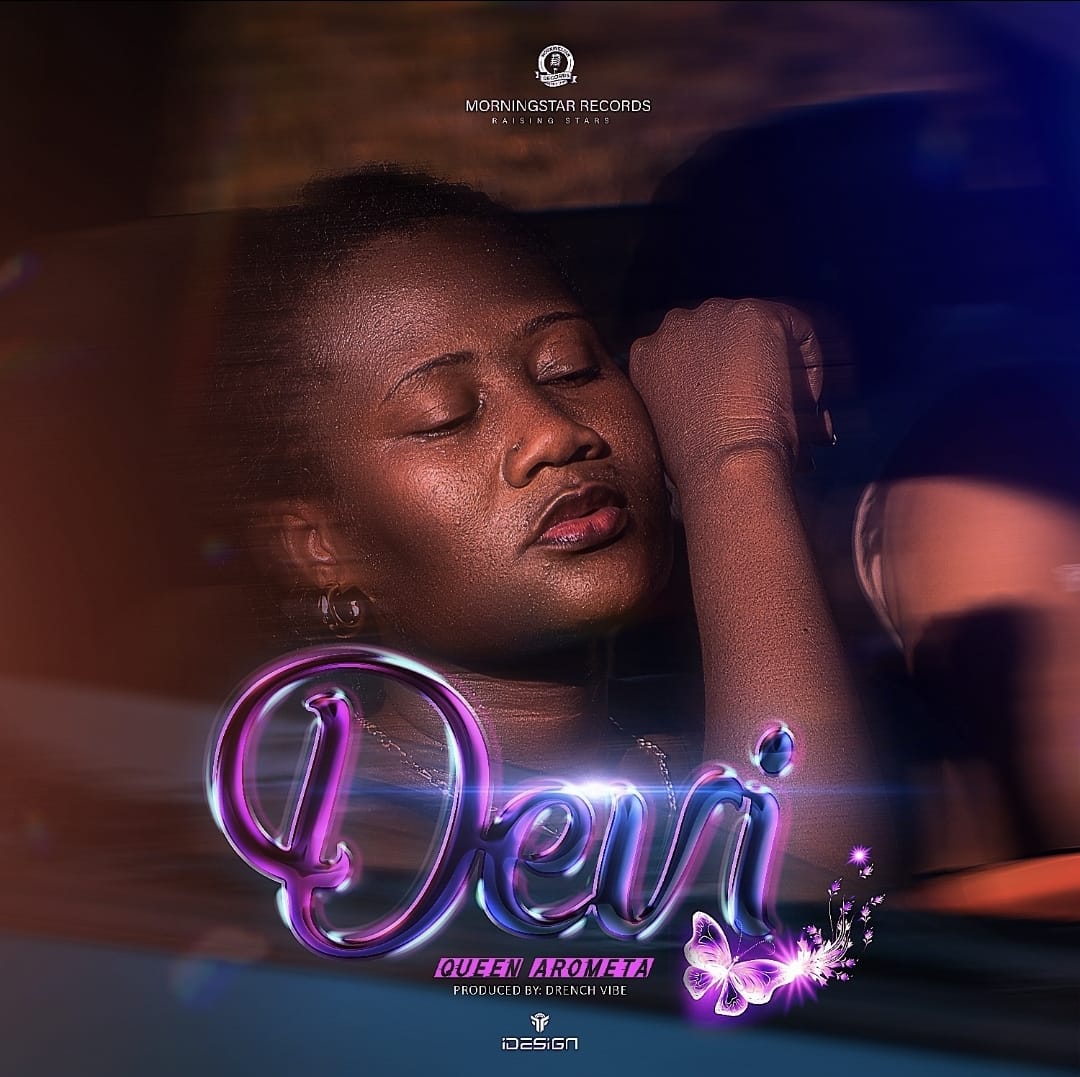 Queen Arometa - Devi [ Originalhitz.com]