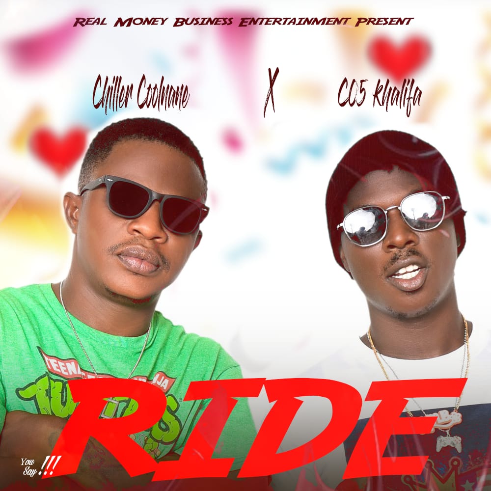 CO5 Khalifa Ft. Chiller Coolnanee - Ride [ Originalhitz.com ]