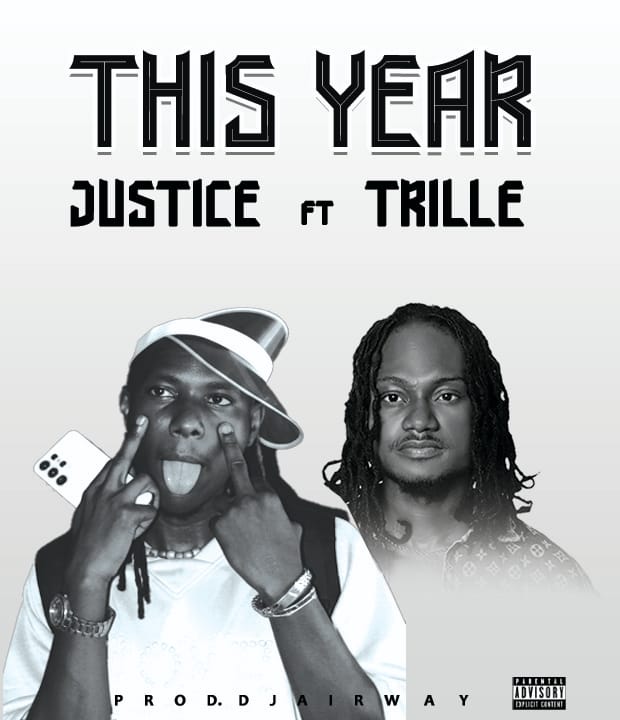 Justice Ft. Trille - This year [ Originalhitz.com ]