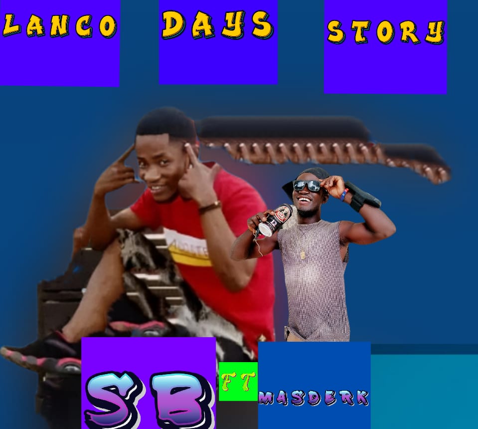 SB Ft. MasDerk - Lanco Days Story [ Originalhitz.com ]