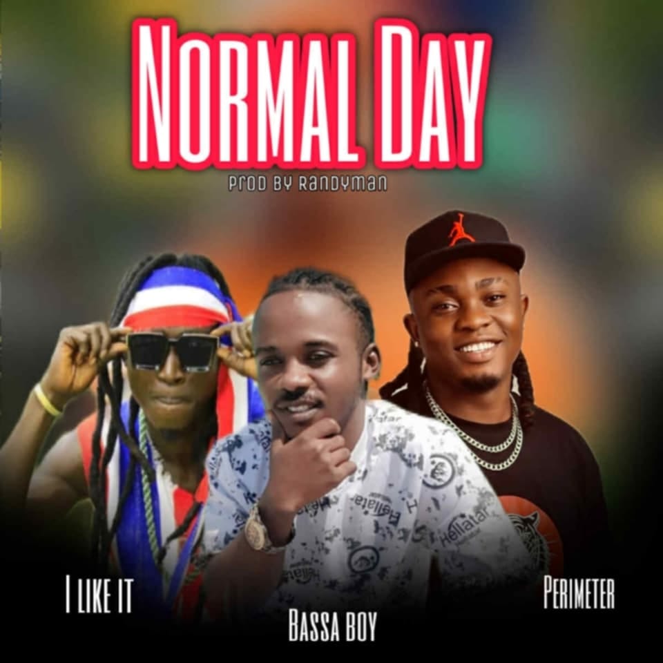 BassaBoi Ft. Perimeter x Fire King - Normal Day [ Originalhitz.com ]