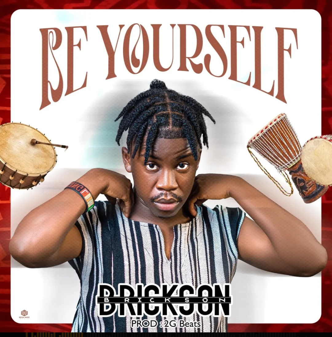 Brickson - Be Yourself [ 2G Beatz ]