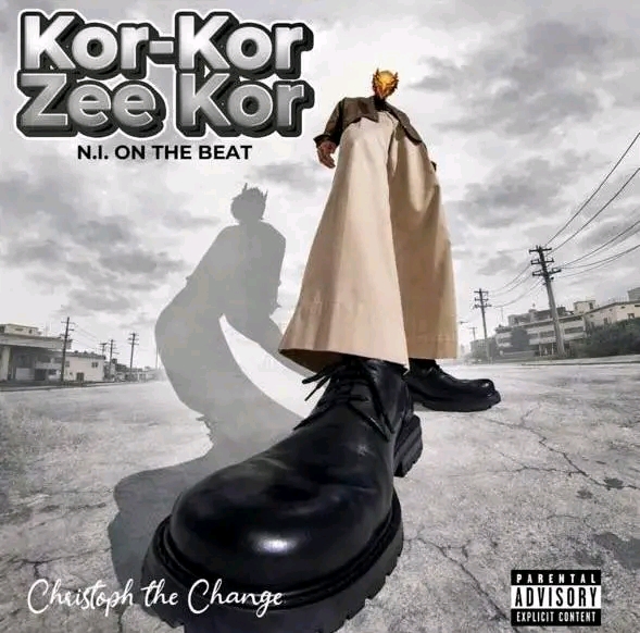 Christoph The Change - Korkorzeekor [ Originalhitz.com ]