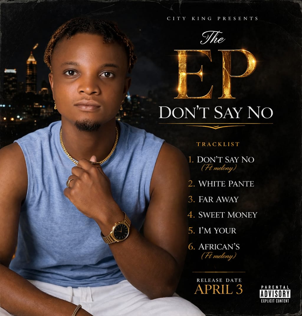 City King - White Pante [ Originalhitz.com ]