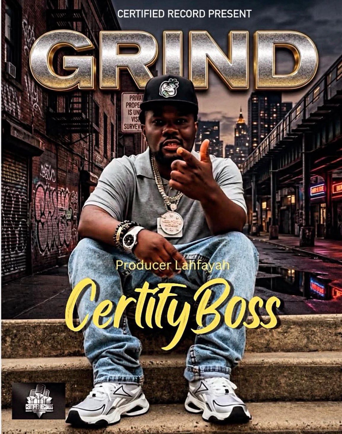 Certify Boss - Grand [ Originalhitz.com ]