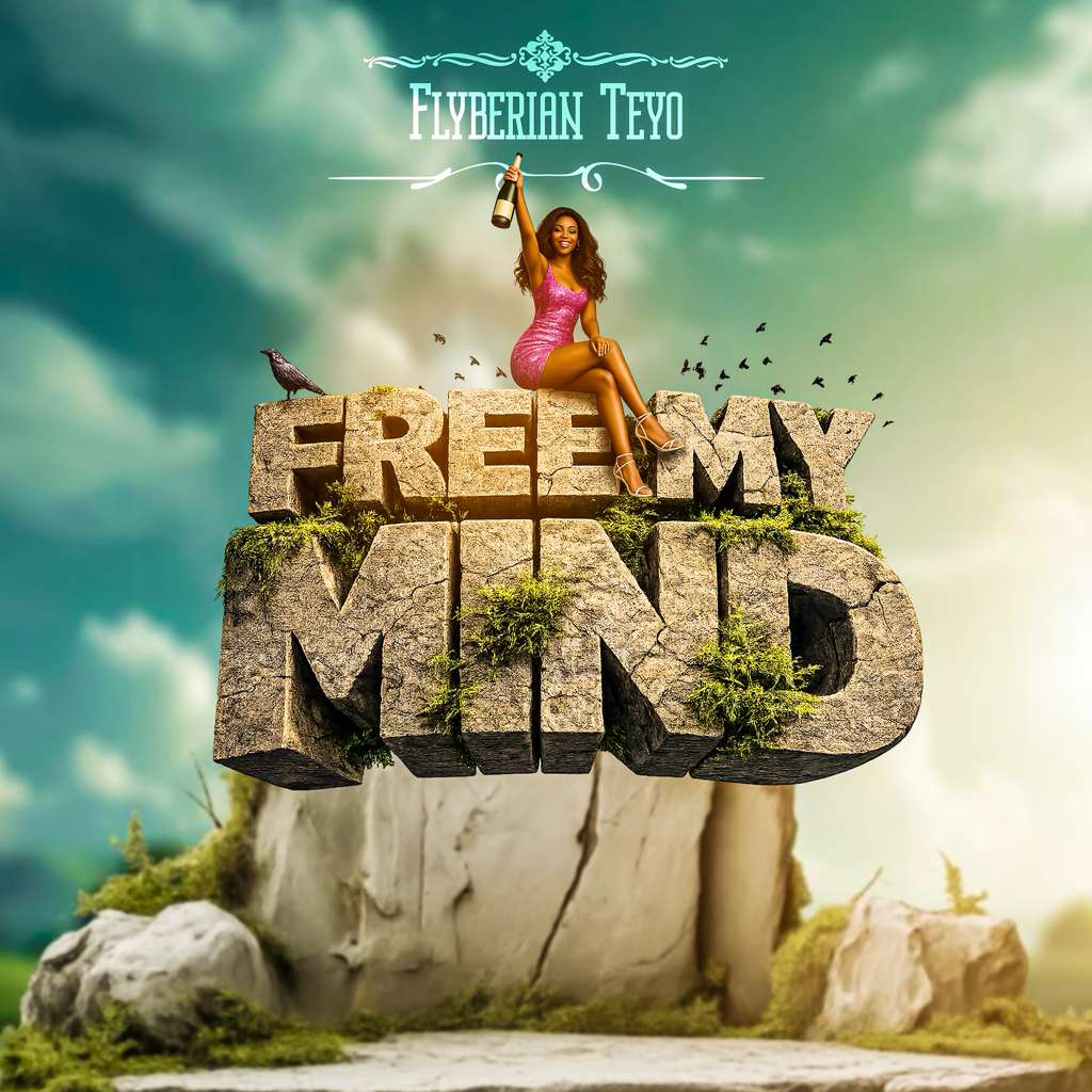 Flyberian Teyo - Free My Mind [ Originalhitz.com ]