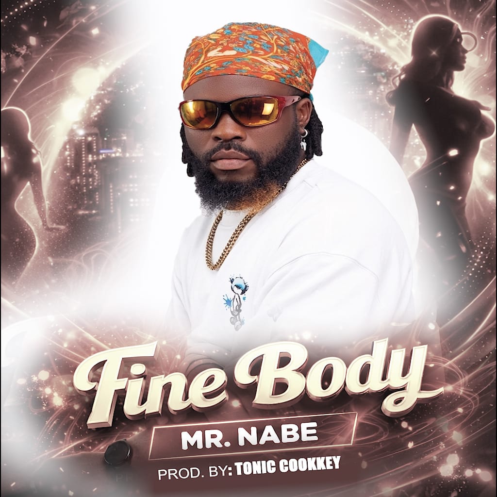 Mr. Nabe - Fine Body [ Originalhitz.com ]