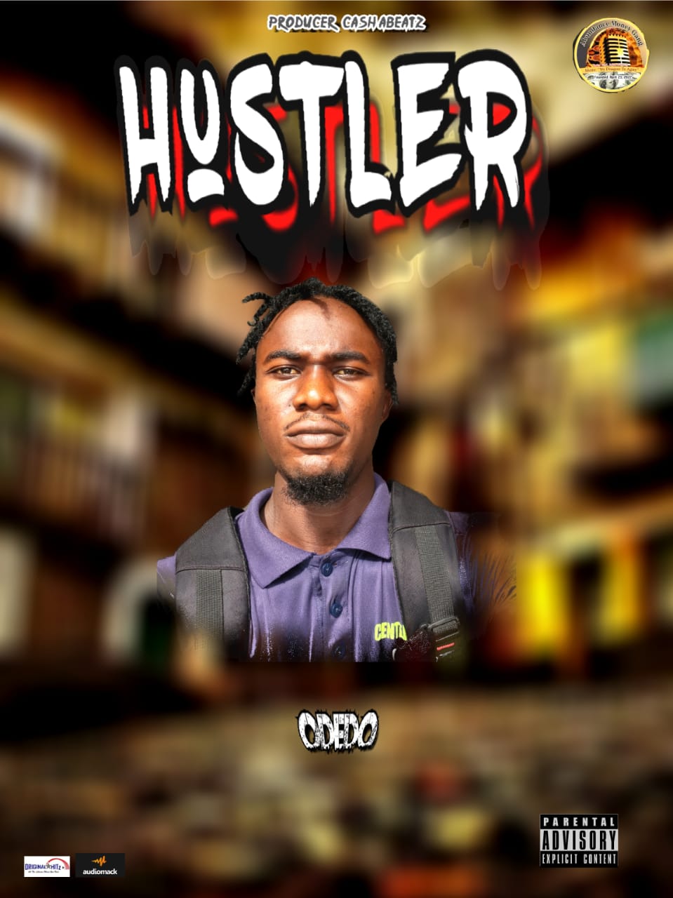 Odedo - Hustler [ Originalhitz.com ]