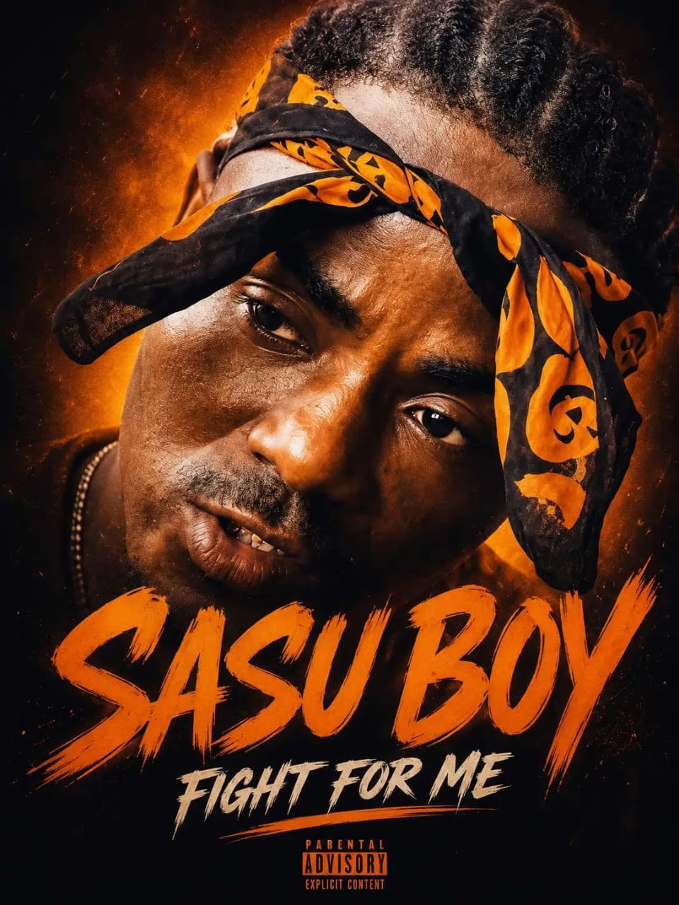 Sasu Boy - Fight For Me [ Originalhitz.com ]