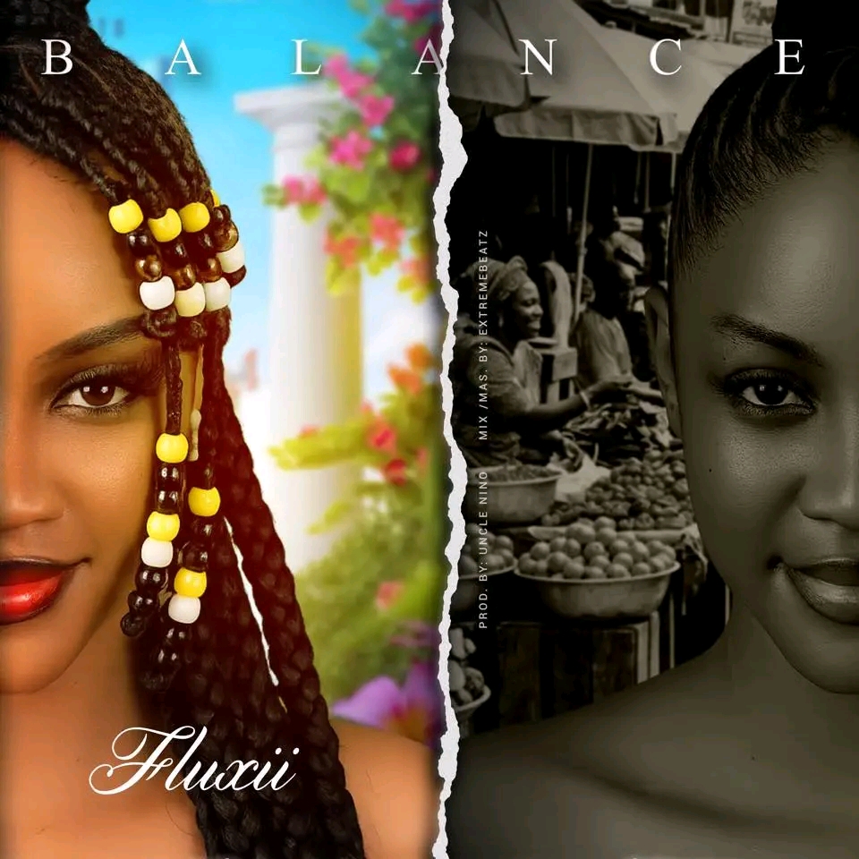 Fluxii - Balance [ Originalhitz.com ]