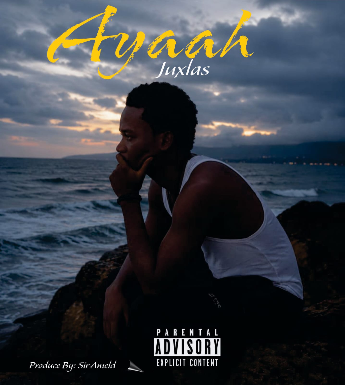 Juxlas - Ayaah [ Originalhitz.com ]