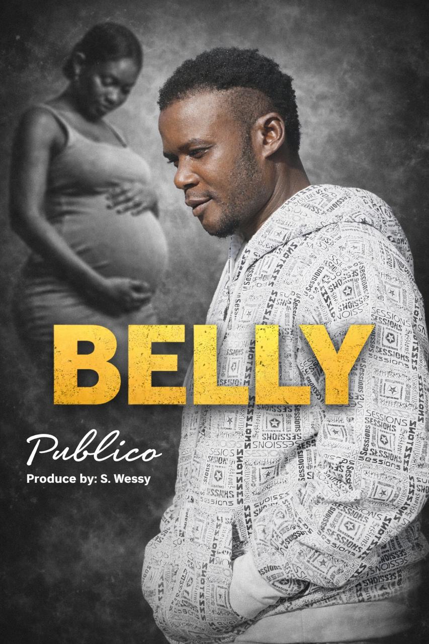 Publico - Belly [ Originalhitz.com ]