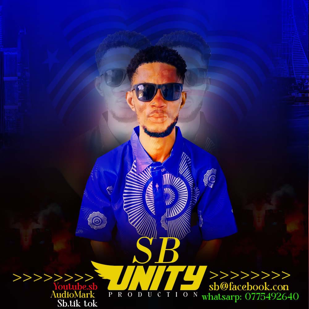 SB - Unity [ Originalhitz.com ]