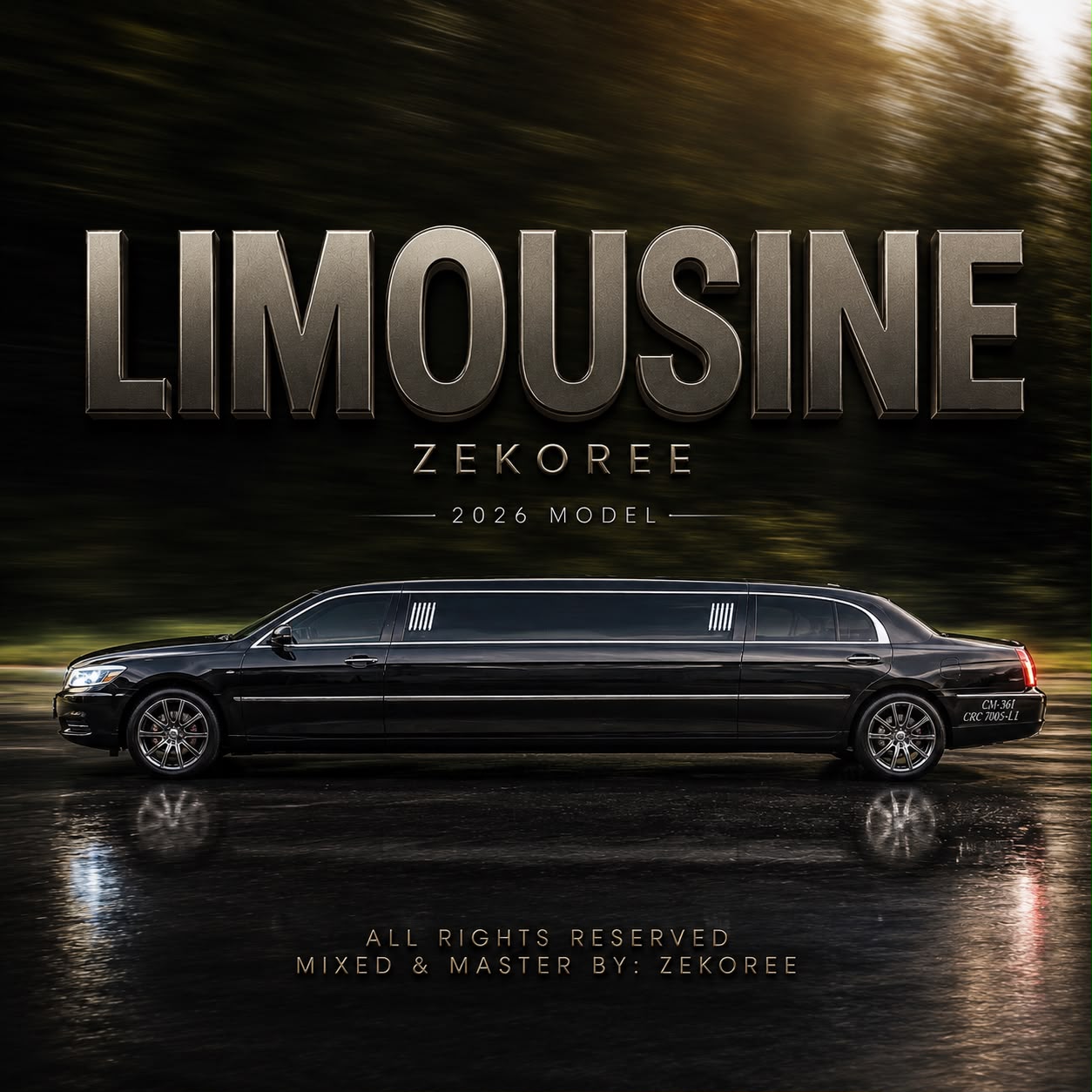 Zekoree - Limousine [ Originalhitz.com ]