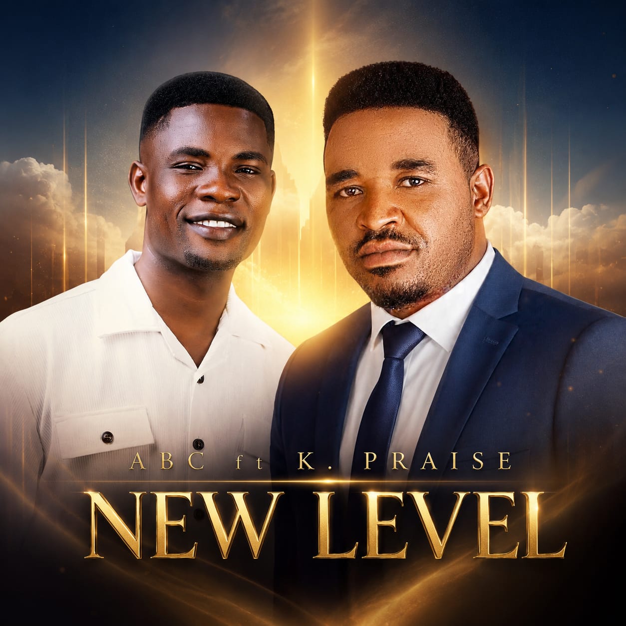 ABC Ft. K Praise - New Level [ Originalhitz.com ]
