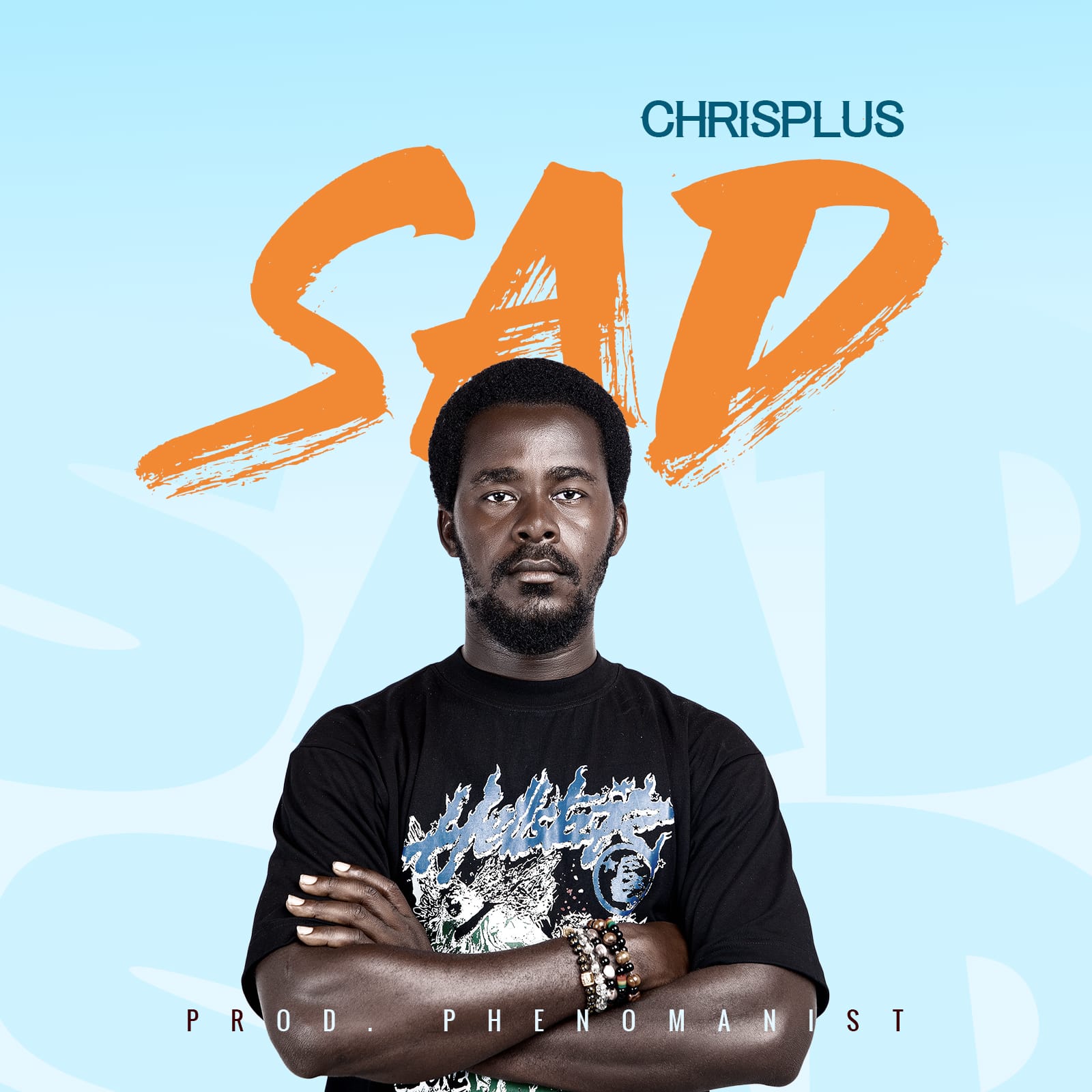 Chrisplus - Sad [ Originalhitz.com]