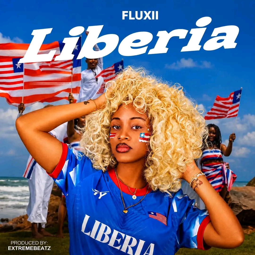Fluxii - Liberia [ Originalhitz.com ]