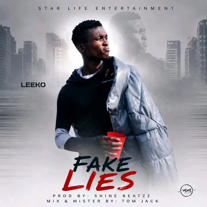 Leeko - Fake Lies [ Originalhitz.com ]