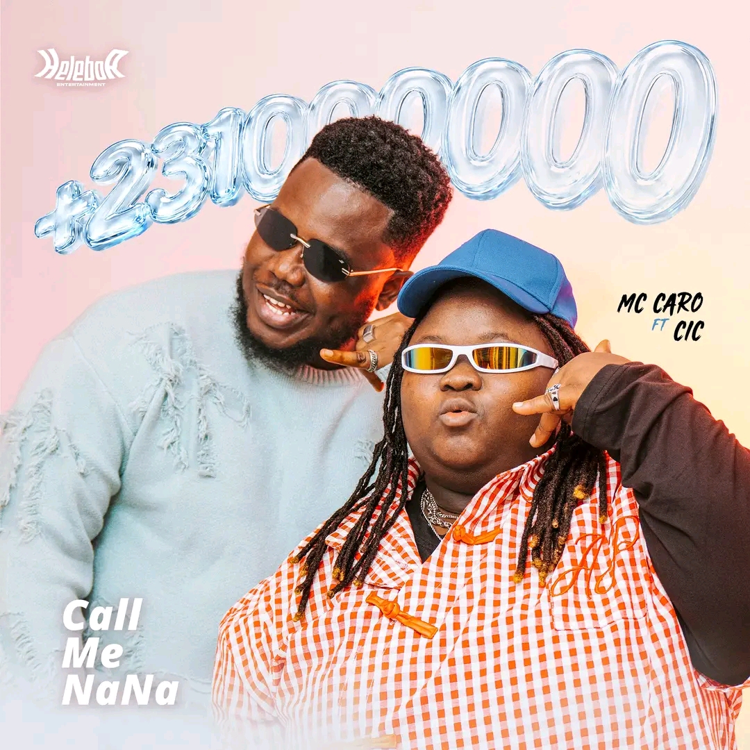 MC Caro Ft. CIC - Call Me Na [ Originalhitz.com ]