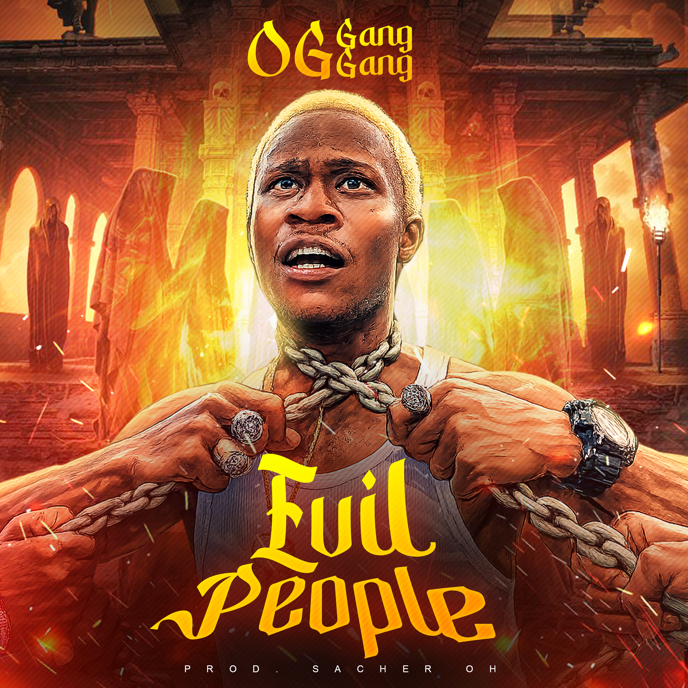 OG Gang Gang p- Evil People [ Originalhitz.com ]