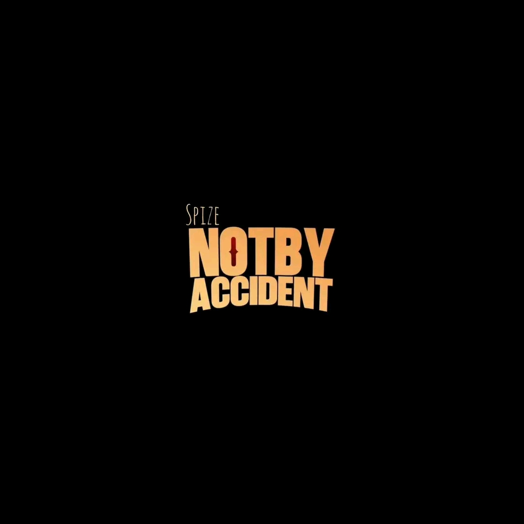 Spize - NotBy Accident Ep