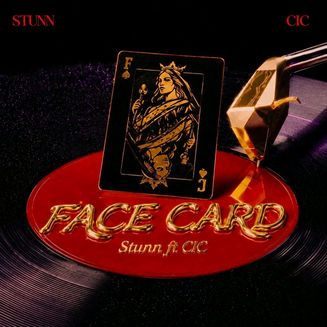 Stunn Ft. CIC - Face Card [ Originalhitz.com ]