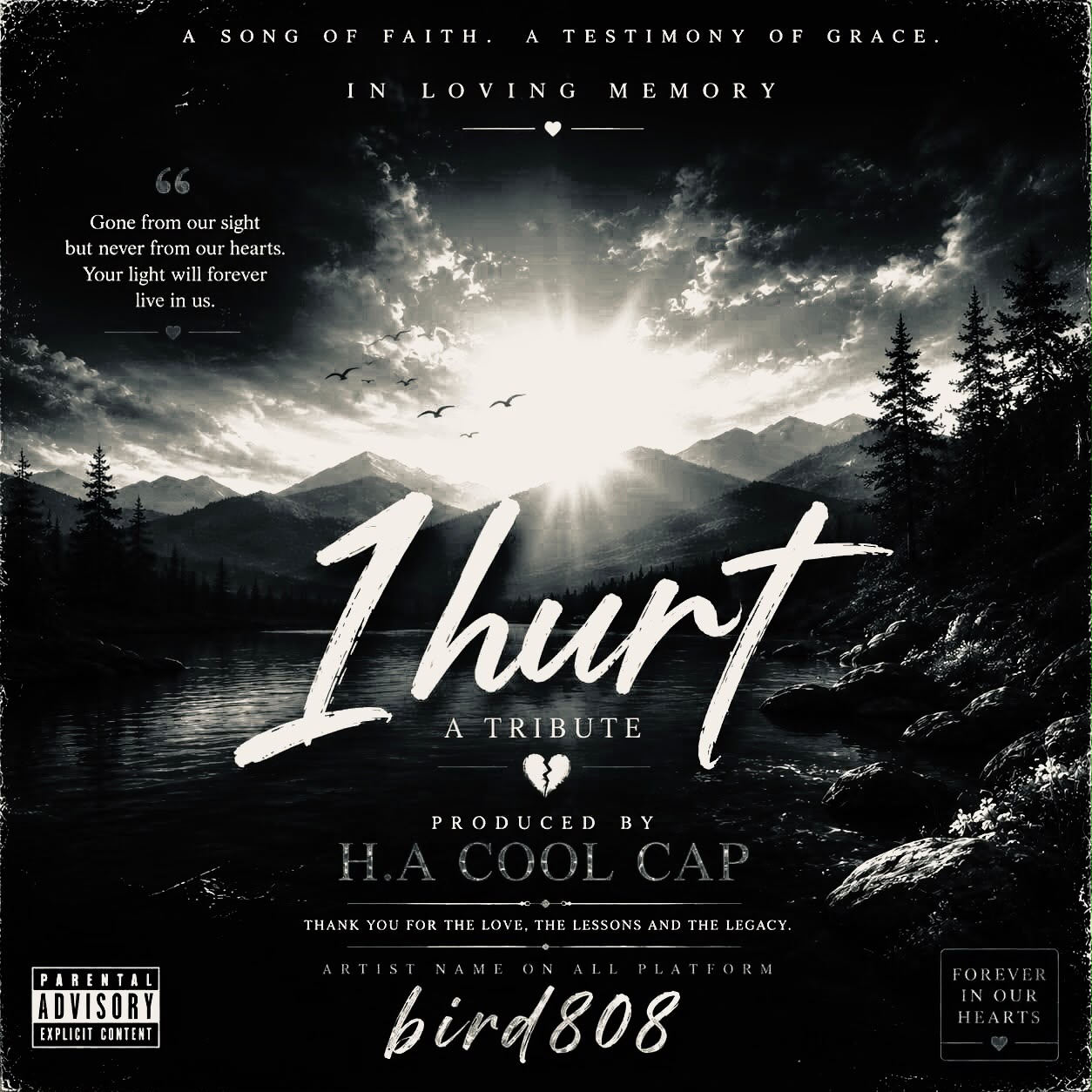 Bird 808 - 1Hurt [ Originalhitz.com ]