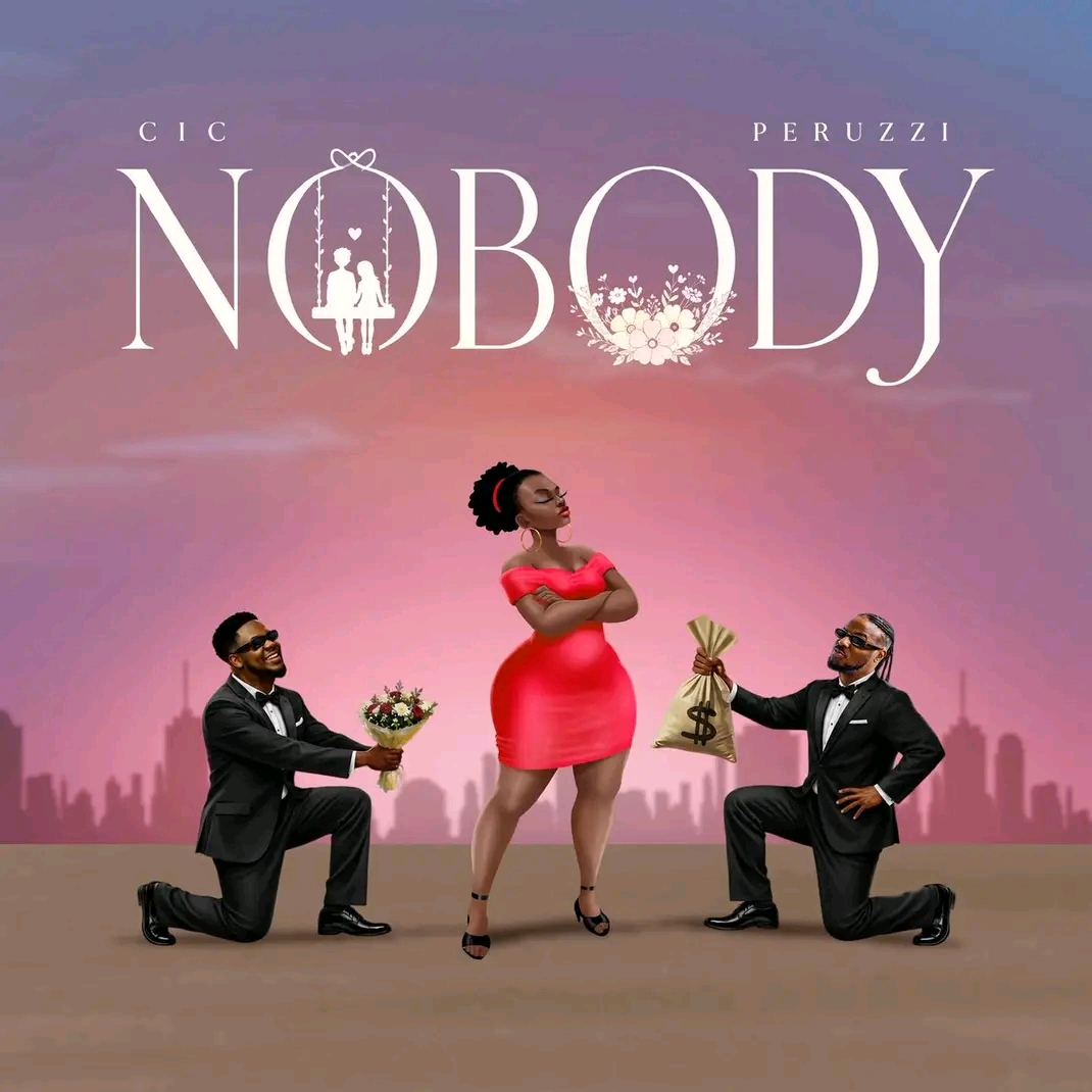 CIC Ft. Peruzzi - Nobody [ Originalhitz.com ]