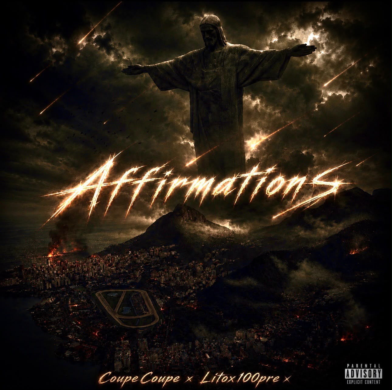 Coupe Coupe Ft. Litox 100per - Affirmations [ Originalhitz.com ]