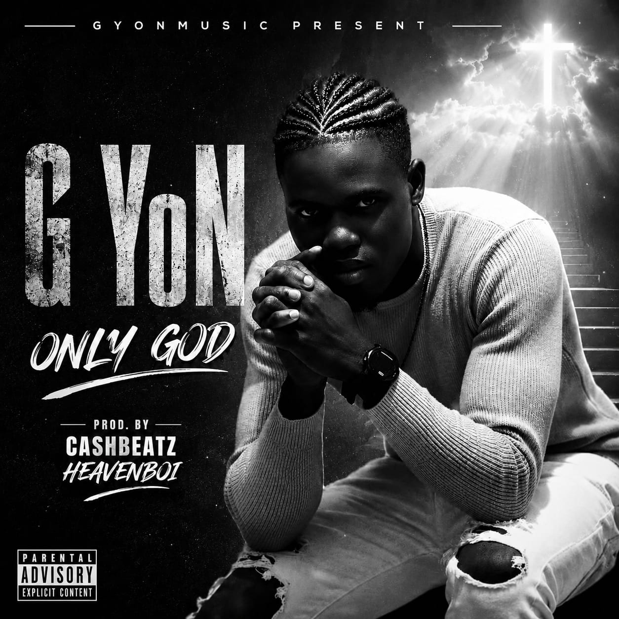 G YoN - Only God [ Originalhitz.com ]