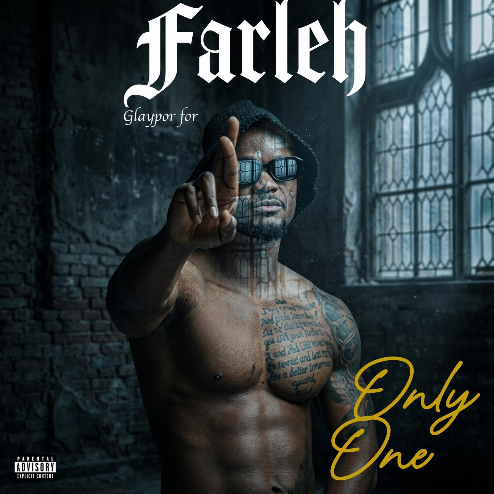 Glaypor Farleh - Only One [ Originalhitz.com ]