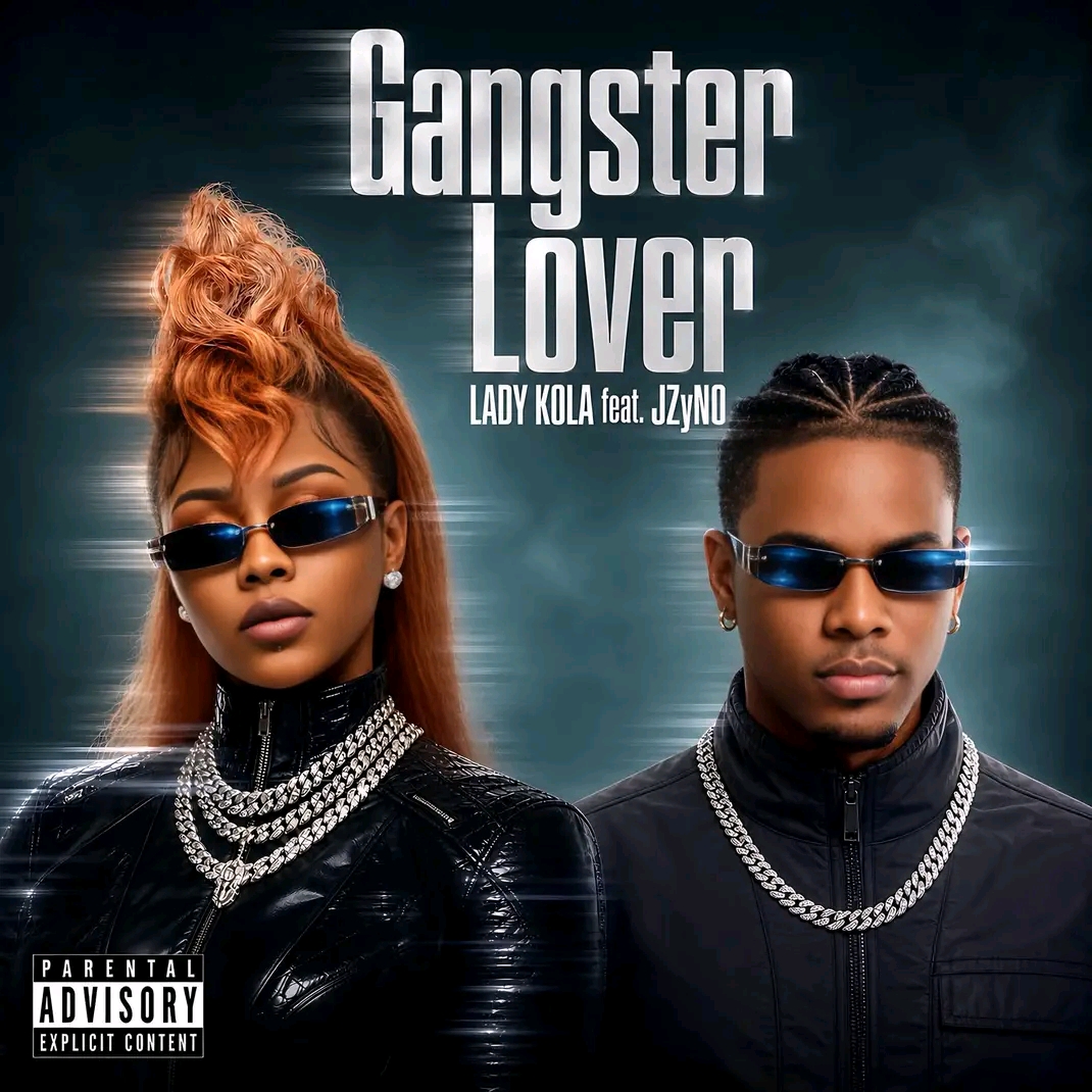 Lady Kola Ft. JZyNo - Ganster Lover [ Originalhitz.com ]