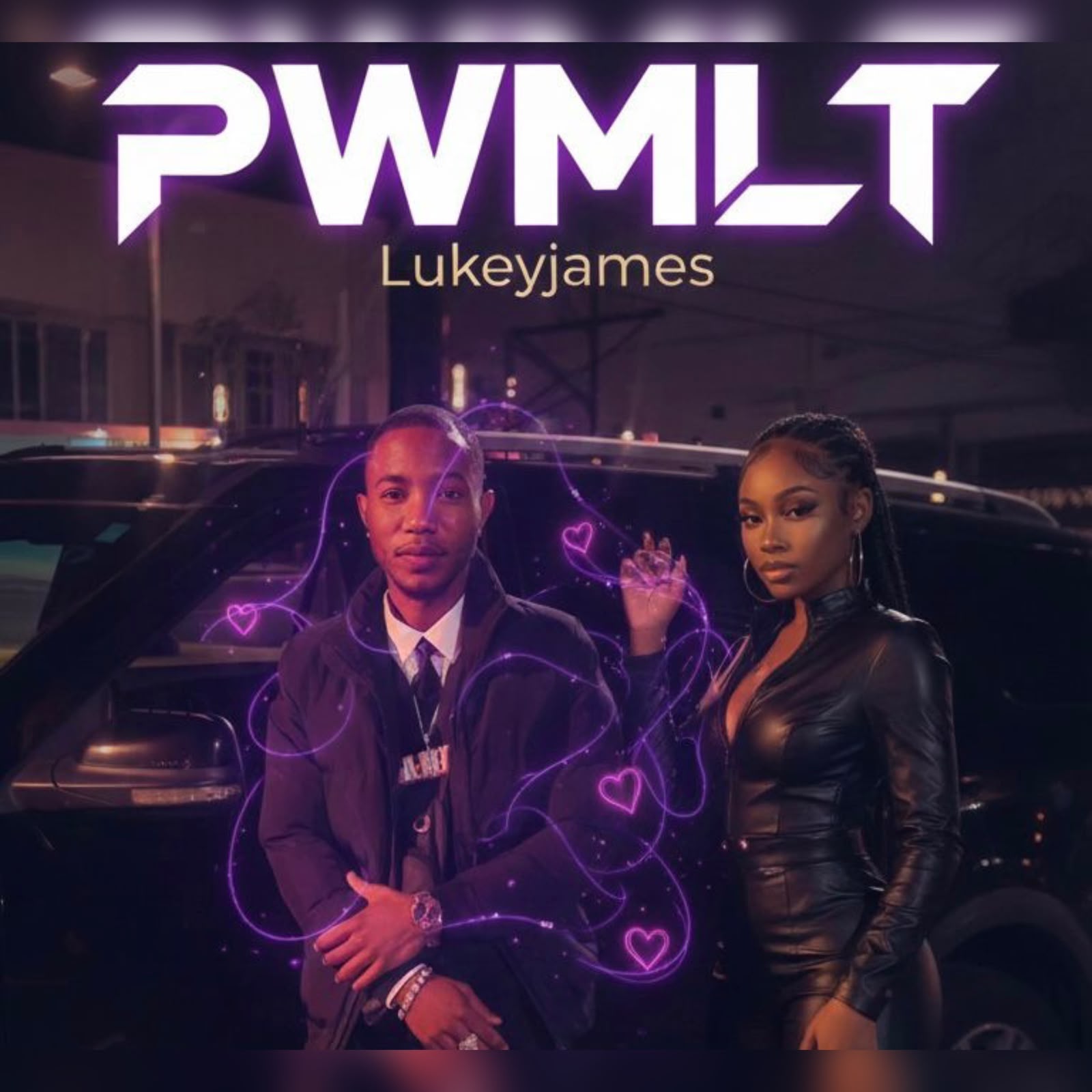 Lukeyjames - PWMLT [ Originalhitz.com ]