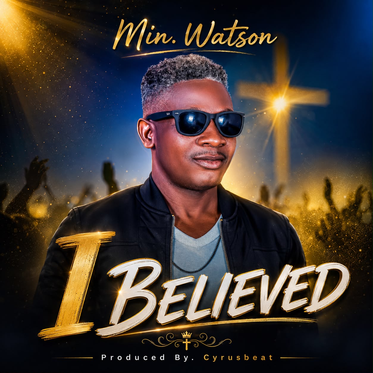 Min. Watson - I Believed [ Originalhitz.com ]