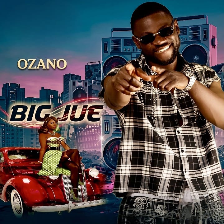 Ozano - Big Jue [ Originalhitz.com ]