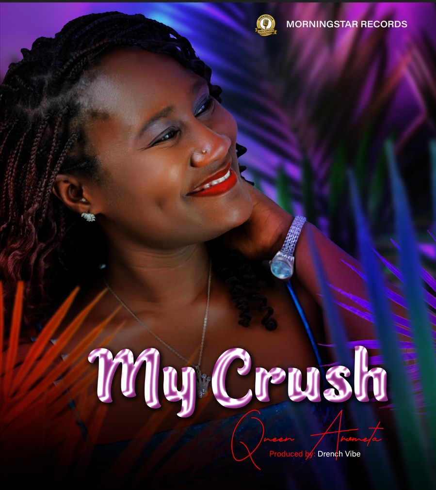 Queen Arometa - My Crush [ Originalhitz.com ]