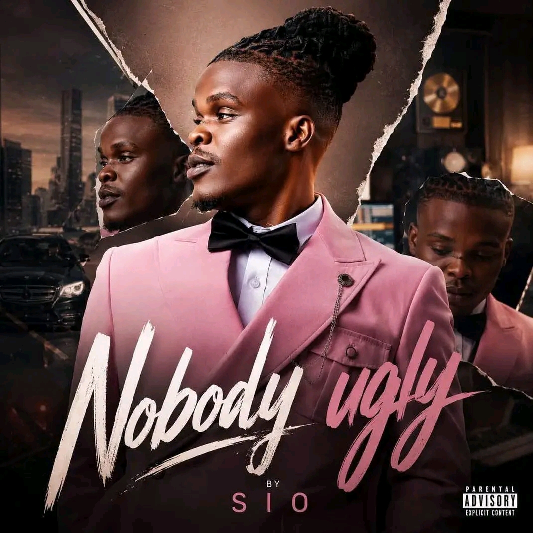 S.I.O - Nobdody Ugly [ Originalhitz.com ]
