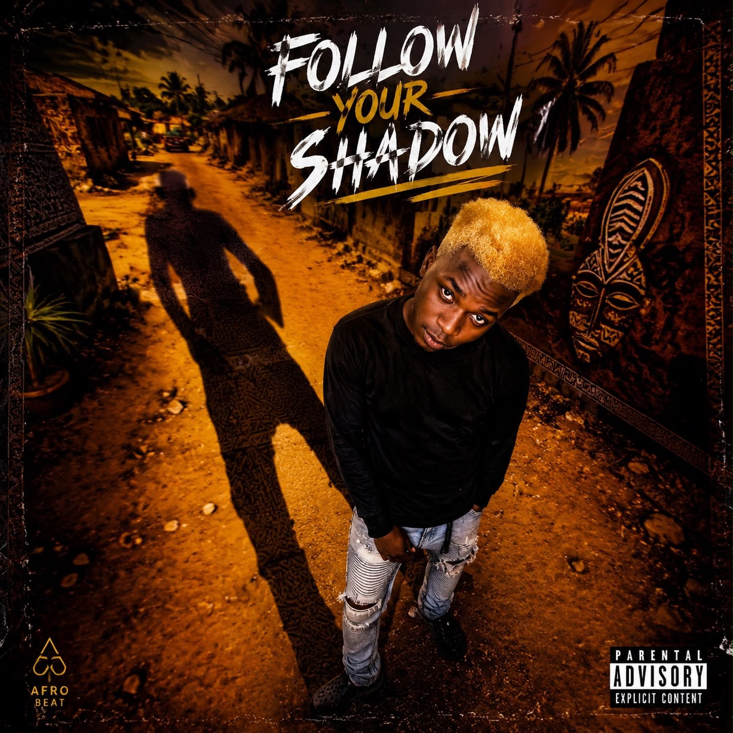 Thy People Choice - Follow Your Shadow [ Originalhitz.com ]