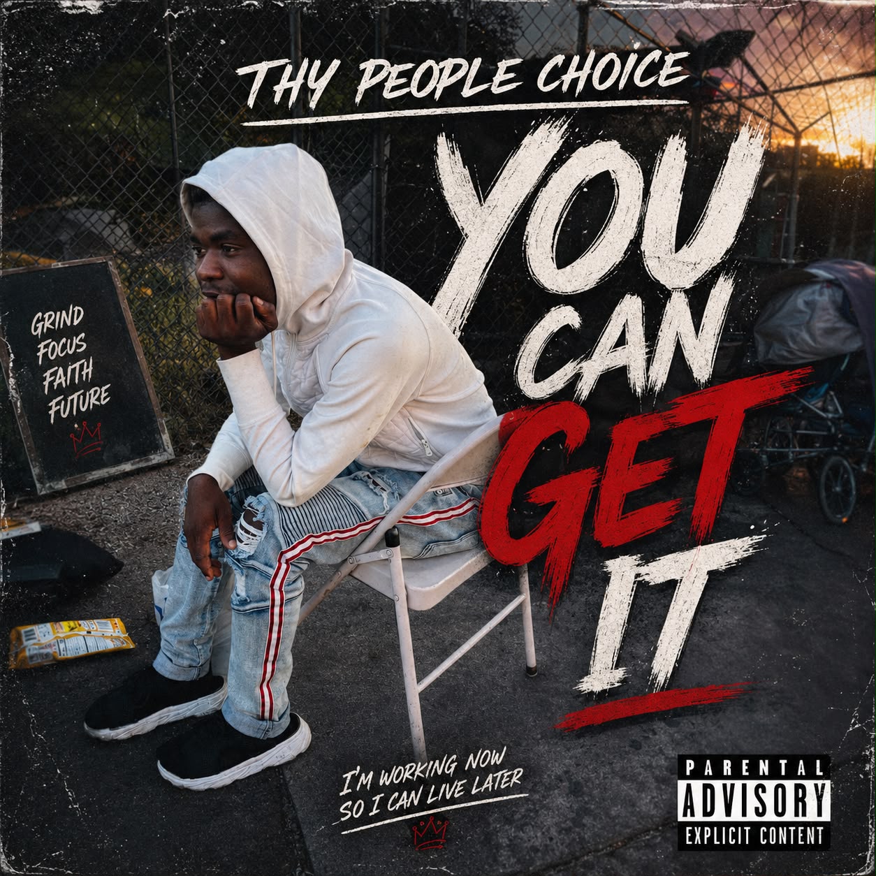 Thy People Choice - You Can Get It [ Originalhitz.com ]