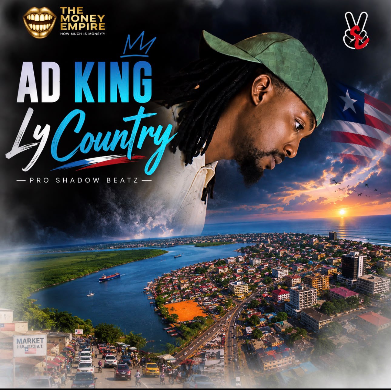 AD King - Ly Country [ Originalhitz.com ]