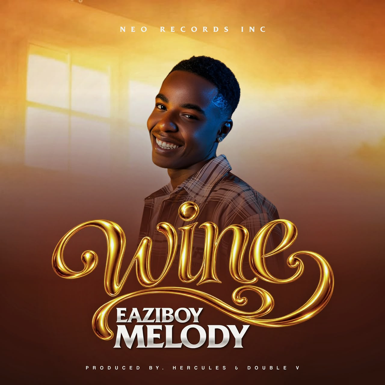 Eaziboy Melody - Whine [Originalhitz.com]