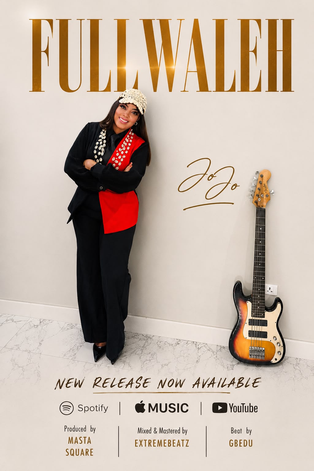 JoJo-Fuliwaleh [ Originalhitz.com