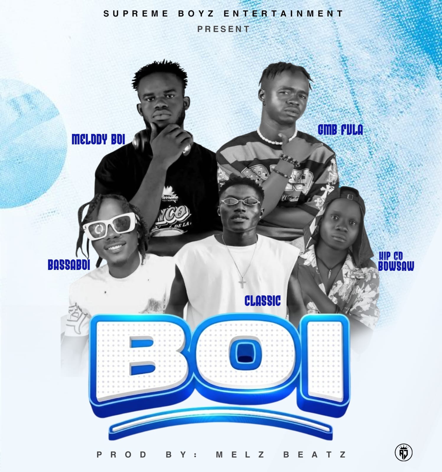 MC Gmb Ft. BassaBoi x Hipco Powersaw & Classic - Boi [ Originalhitz.com ]