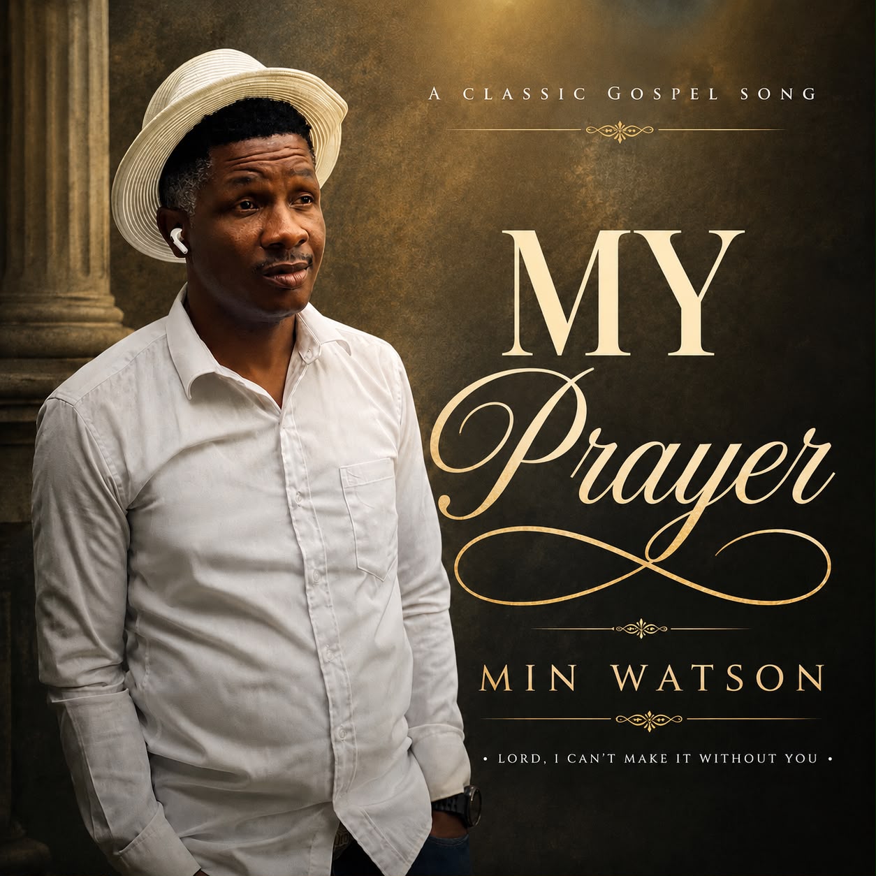 Min. Watson - My Prayer [ Originalhitz.com ]