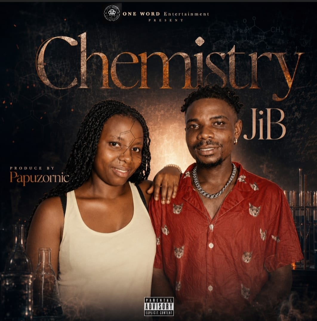 JIB - Chemistry [ Originalhitz.com ]