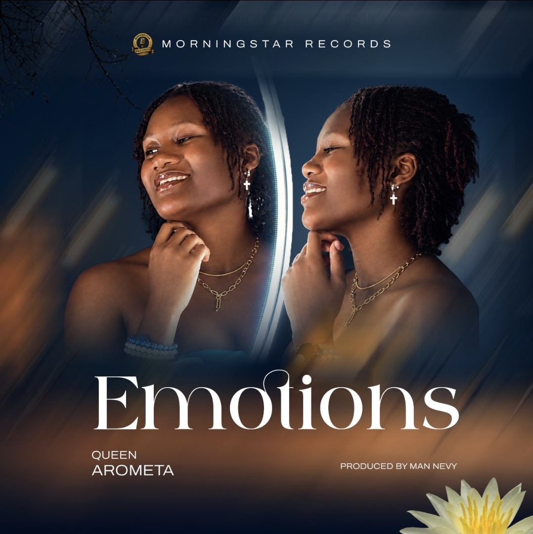 Queen Arometa - Emotions [ Originalhitz.com ]