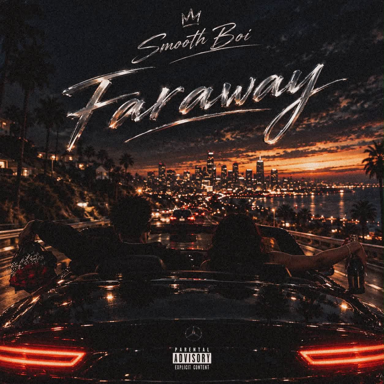 Smooth Boi - Faraway [ Originalhitz.com ]